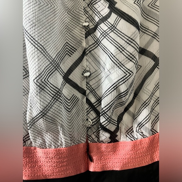 Rachel Roy Dress - NWT - Size 10 - Picture 3 of 8